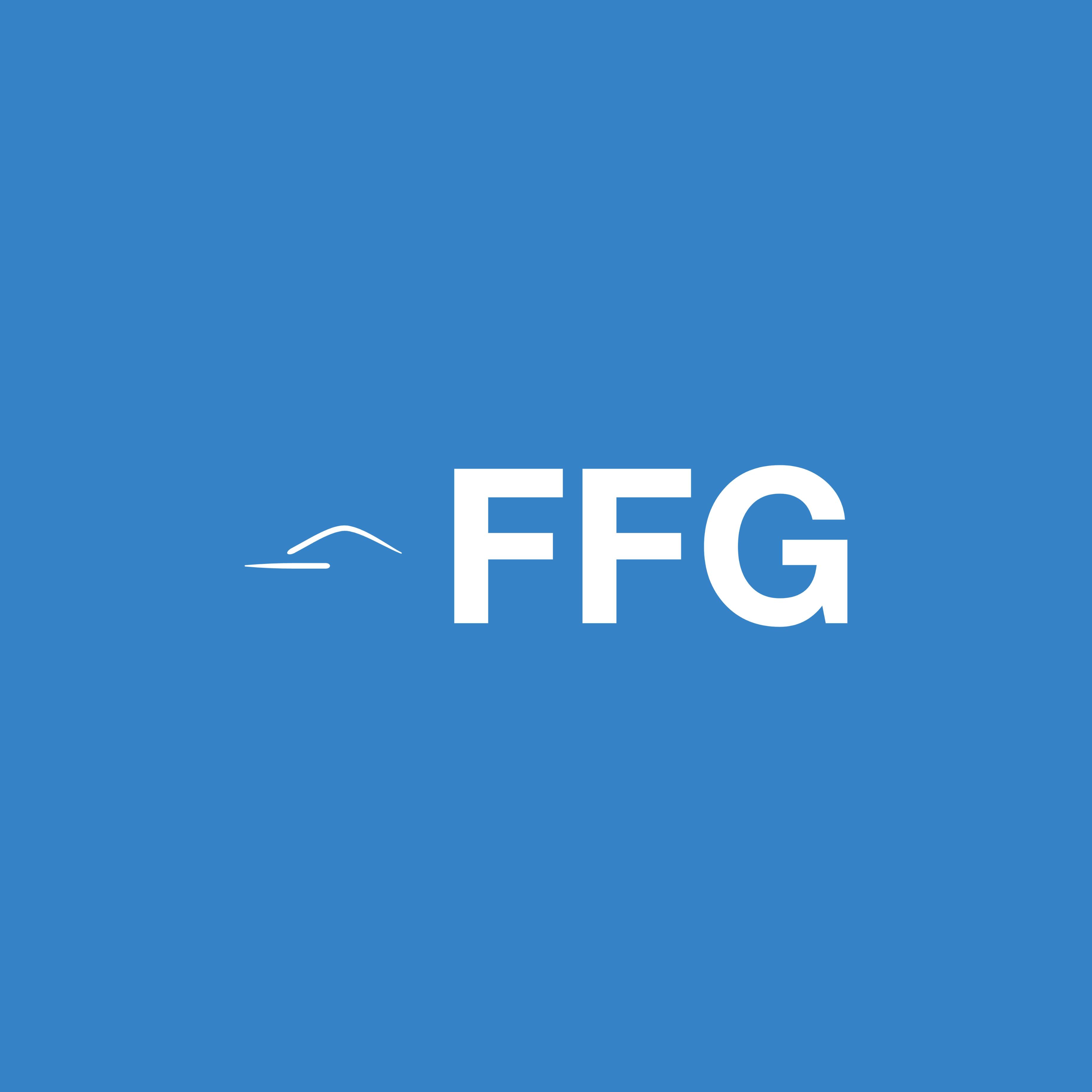 Logo of Final Form group