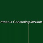 Logo of Harbour Concreting Services
