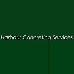 Logo of Harbour Concreting Services