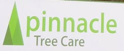 Logo of Pinnacle Tree Care
