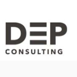 Logo of DEP Consulting Pty Ltd