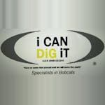 Logo of I Can Dig It