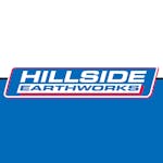 Logo of Hillside Earthworks