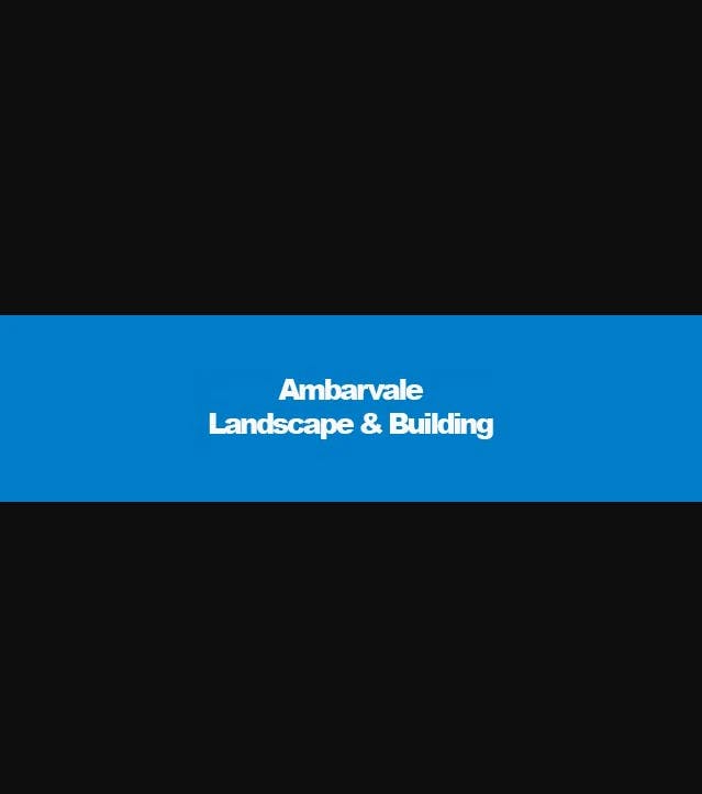 Logo of Ambarvale Landscape & Building