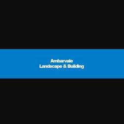Logo of Ambarvale Landscape & Building