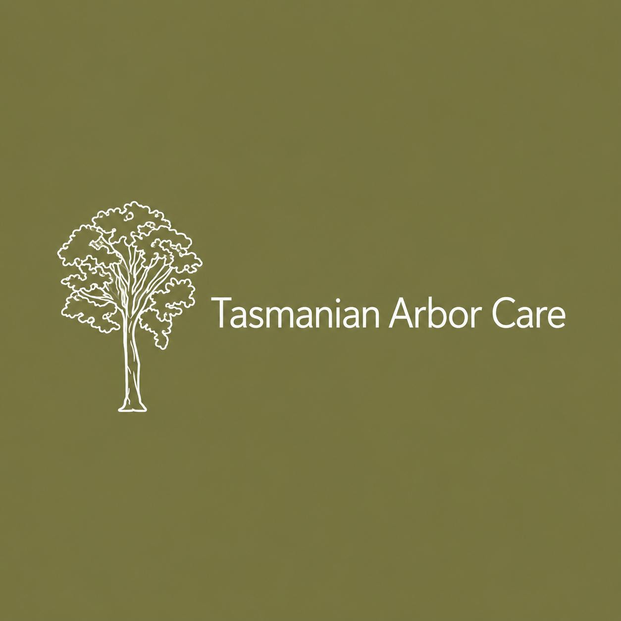 Logo of Tasmanian Arbor Care
