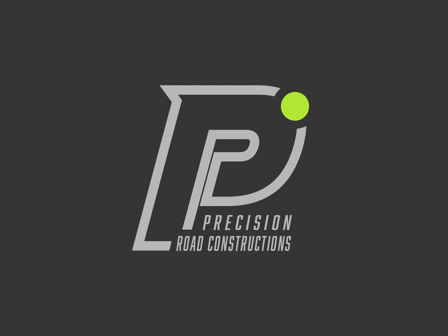 Logo of Precision Roads