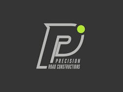Logo of Precision Roads