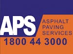 Logo of Asphalt Paving Services