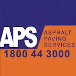 Logo of Asphalt Paving Services