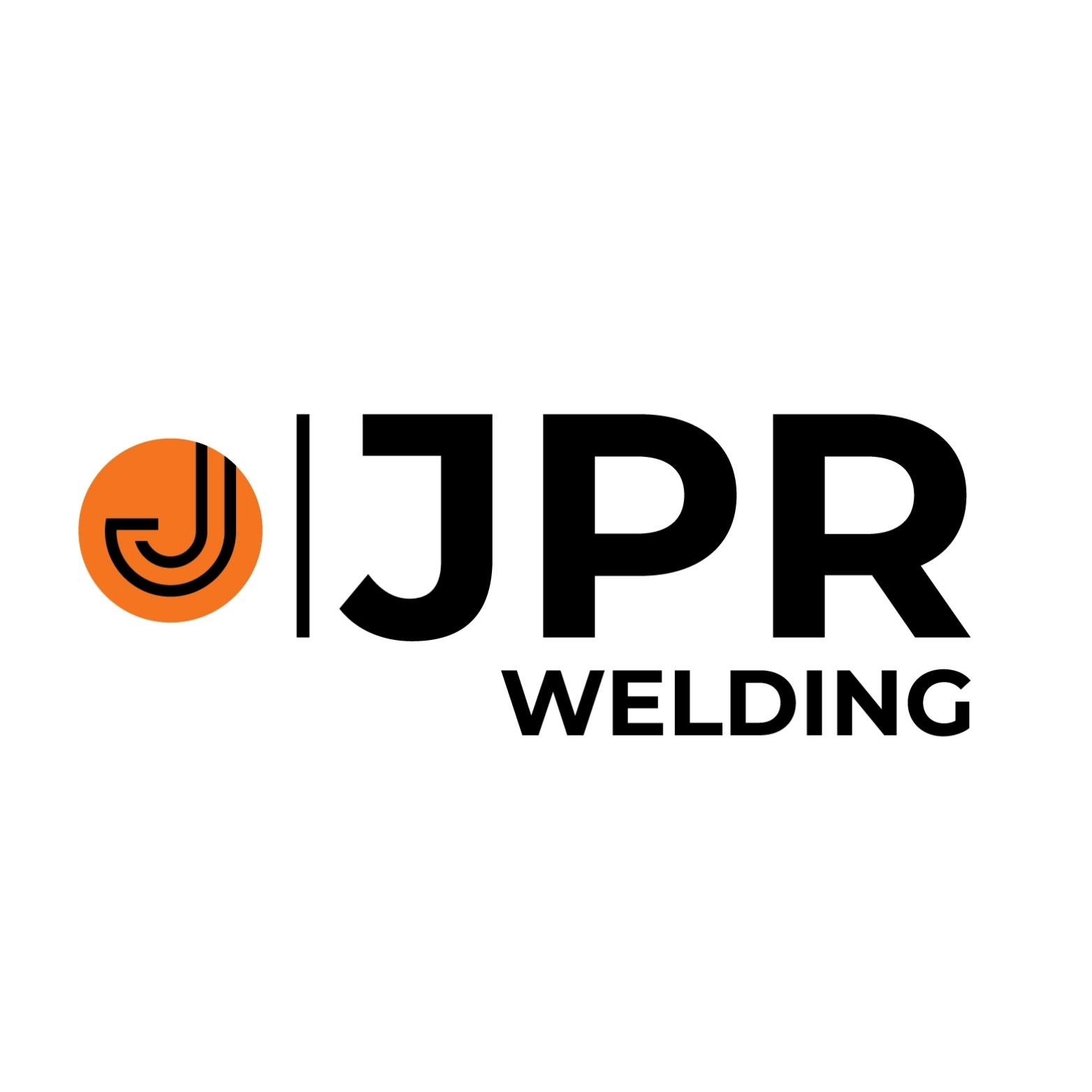 Logo of JPR Welding