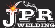 Logo of JPR Welding