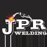 Logo of JPR Welding