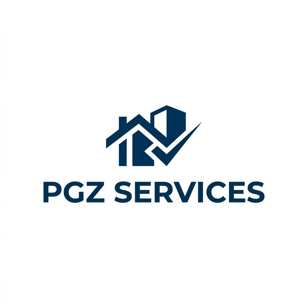 Logo of PGZ Services