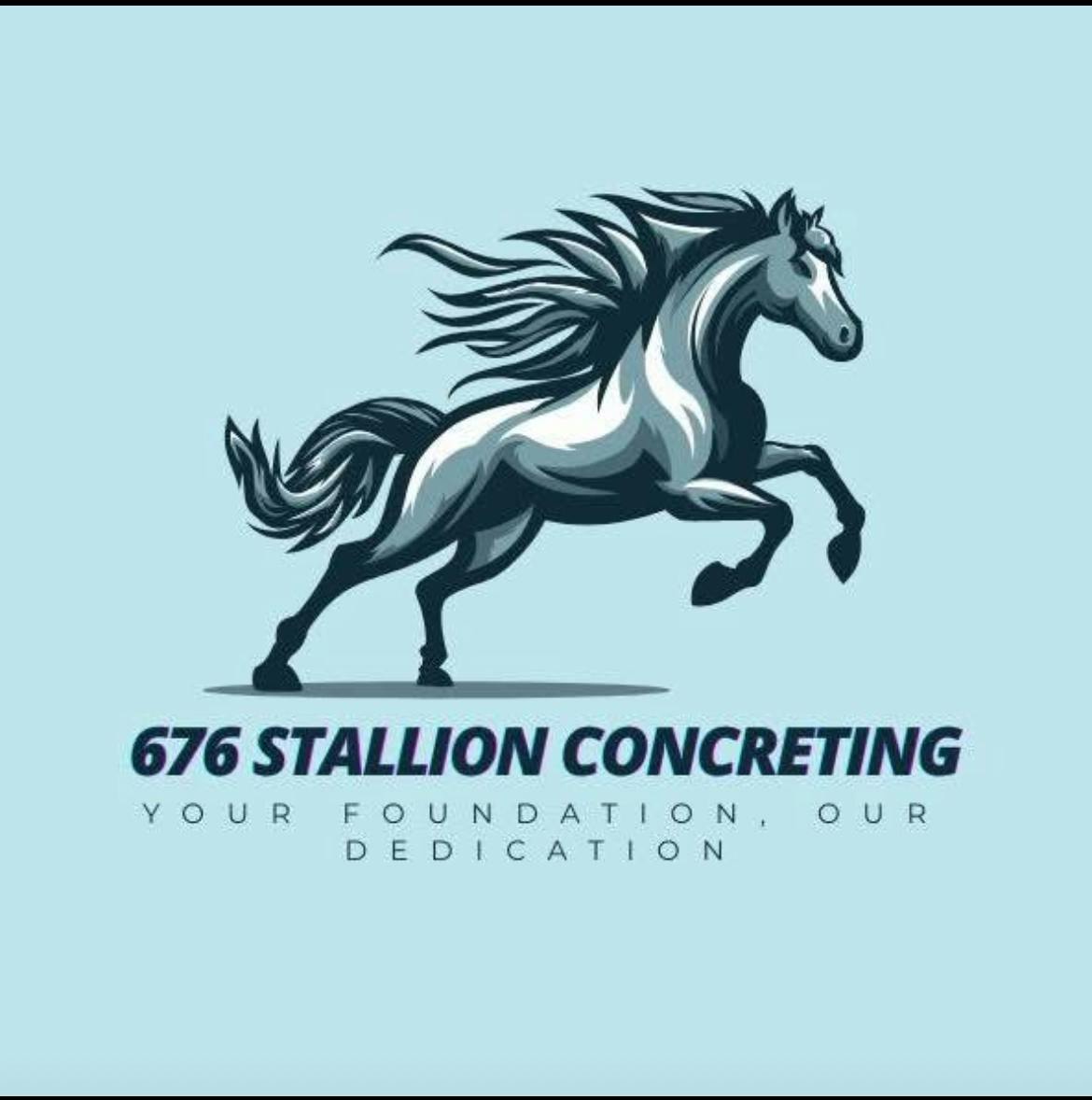 Logo of 676 Stallion Labour Hire