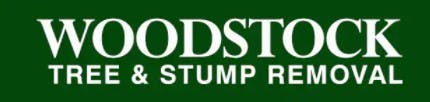 Logo of Woodstock Tree & Stump Removal