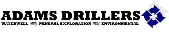 Logo of Adams Drilling