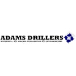 Logo of Adams Drilling