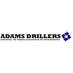 Logo of Adams Drilling