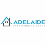 Logo of Adelaide Underpinning Group