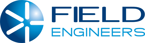 Logo of Field Engineers Pty Ltd