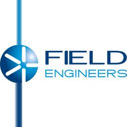 Logo of Field Engineers Pty Ltd