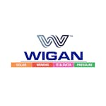 Logo of Wigan Industries