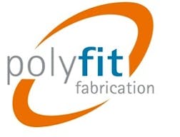 Logo of Polyfit Fabrication