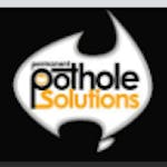 Logo of Permanent Pothole Solutions