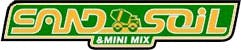 Logo of Berwick Sand-Soil & Mini Mix
