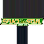 Logo of Berwick Sand-Soil & Mini Mix
