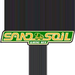 Logo of Berwick Sand-Soil & Mini Mix