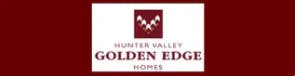 Logo of Hunter Valley Golden Edge Homes