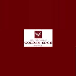 Logo of Hunter Valley Golden Edge Homes