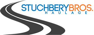 Logo of Stuchbery Bros Haulage