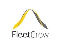 Logo of FleetCrew