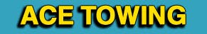 Logo of Ace Towing