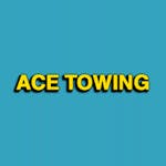 Logo of Ace Towing