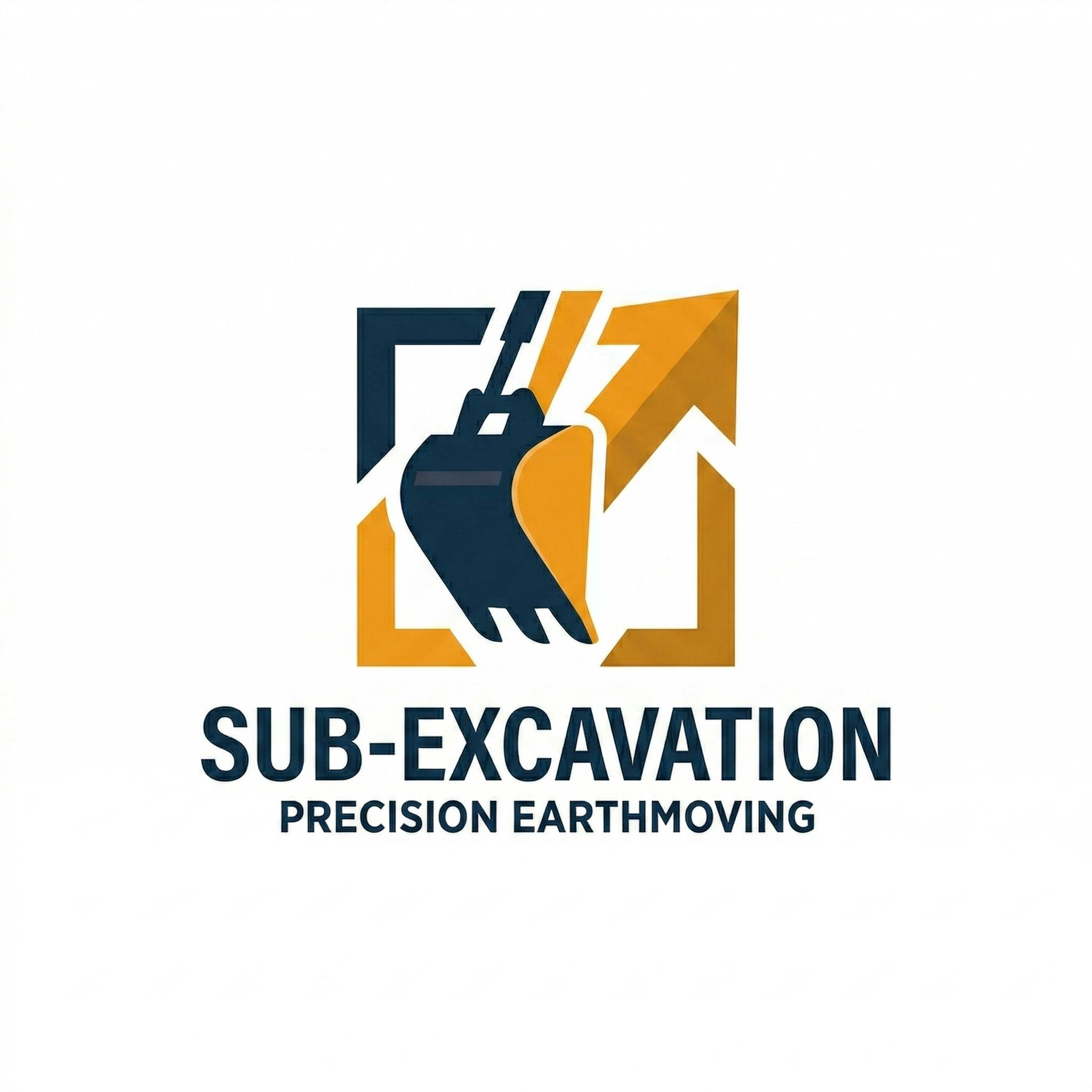 Logo of Sub-Excavation