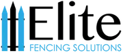 Logo of Elite Fencing Solutions (Elite Fencing SEQ)
