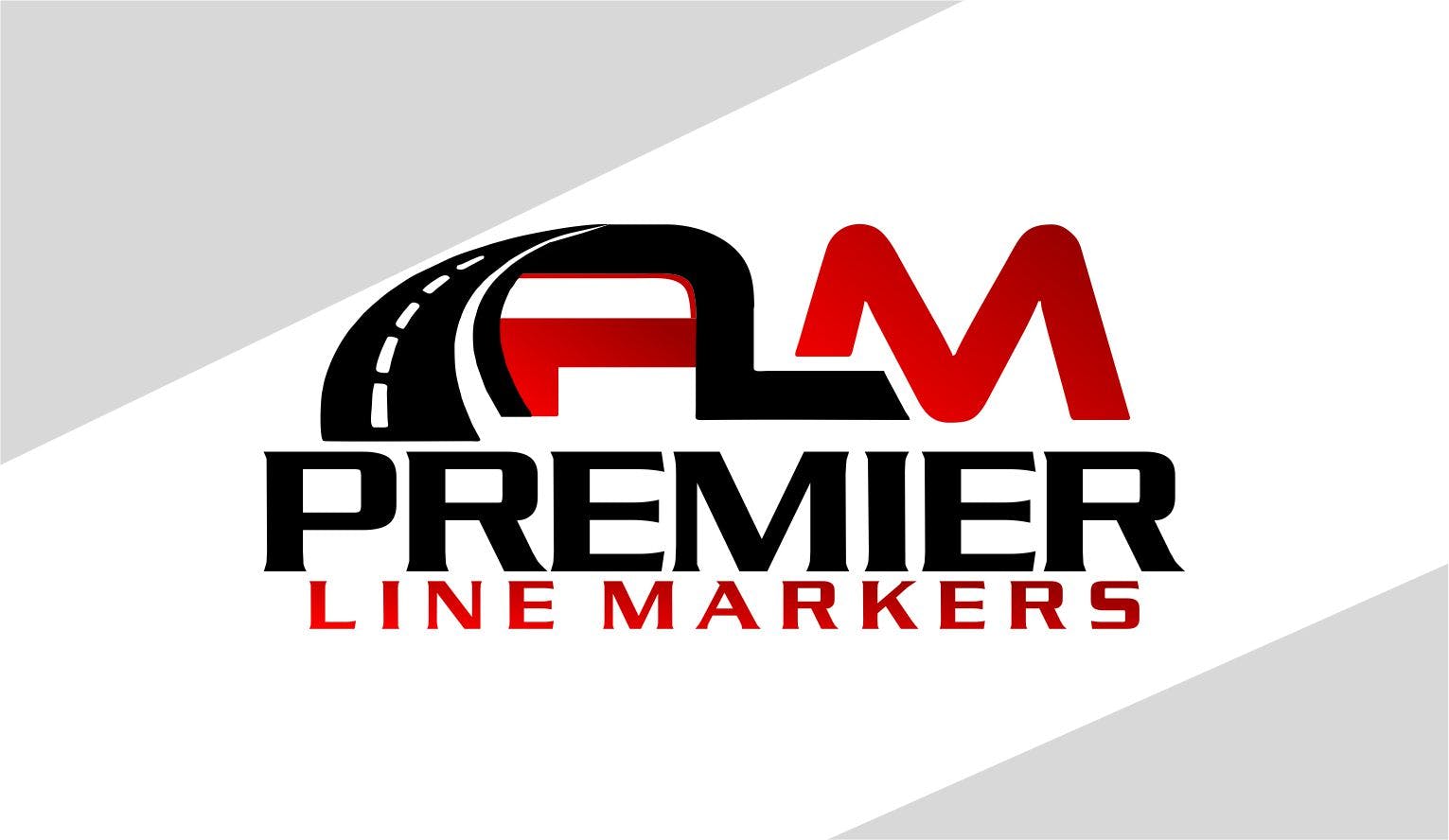 Logo of Premier Line Markers