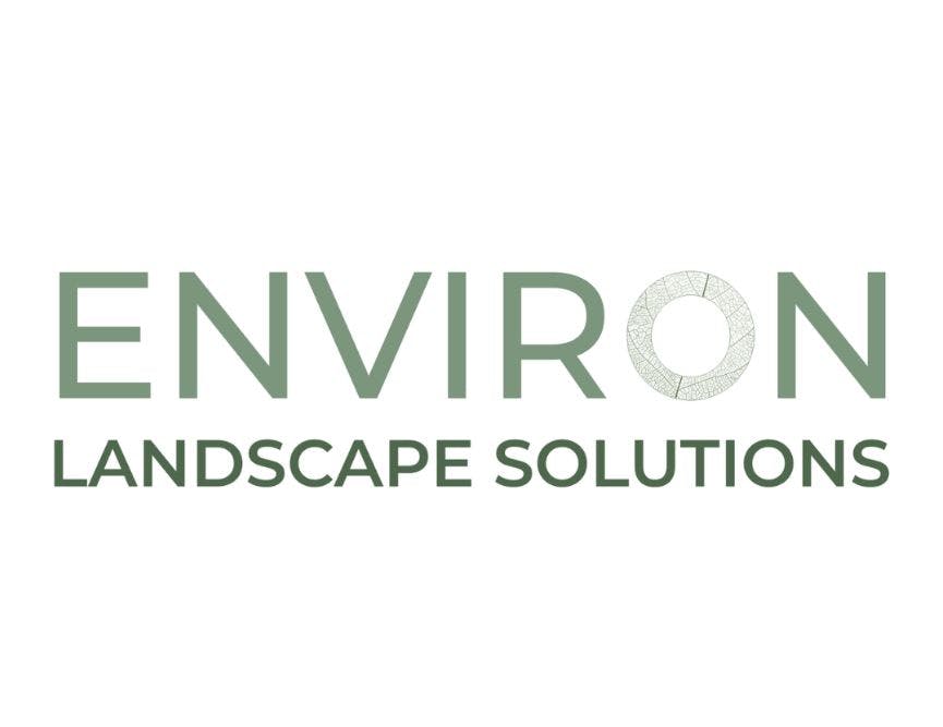 Logo of Environ Landscape Solutions