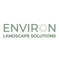 Logo of Environ Landscape Solutions