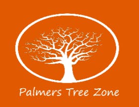 Logo of Palmers Tree Zone