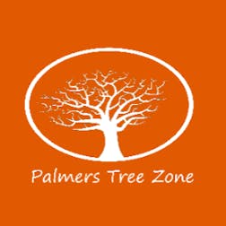 Logo of Palmers Tree Zone