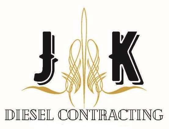 Logo of J & K Diesel Contracting