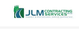 Logo of JLM Contracting