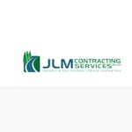 Logo of JLM Contracting