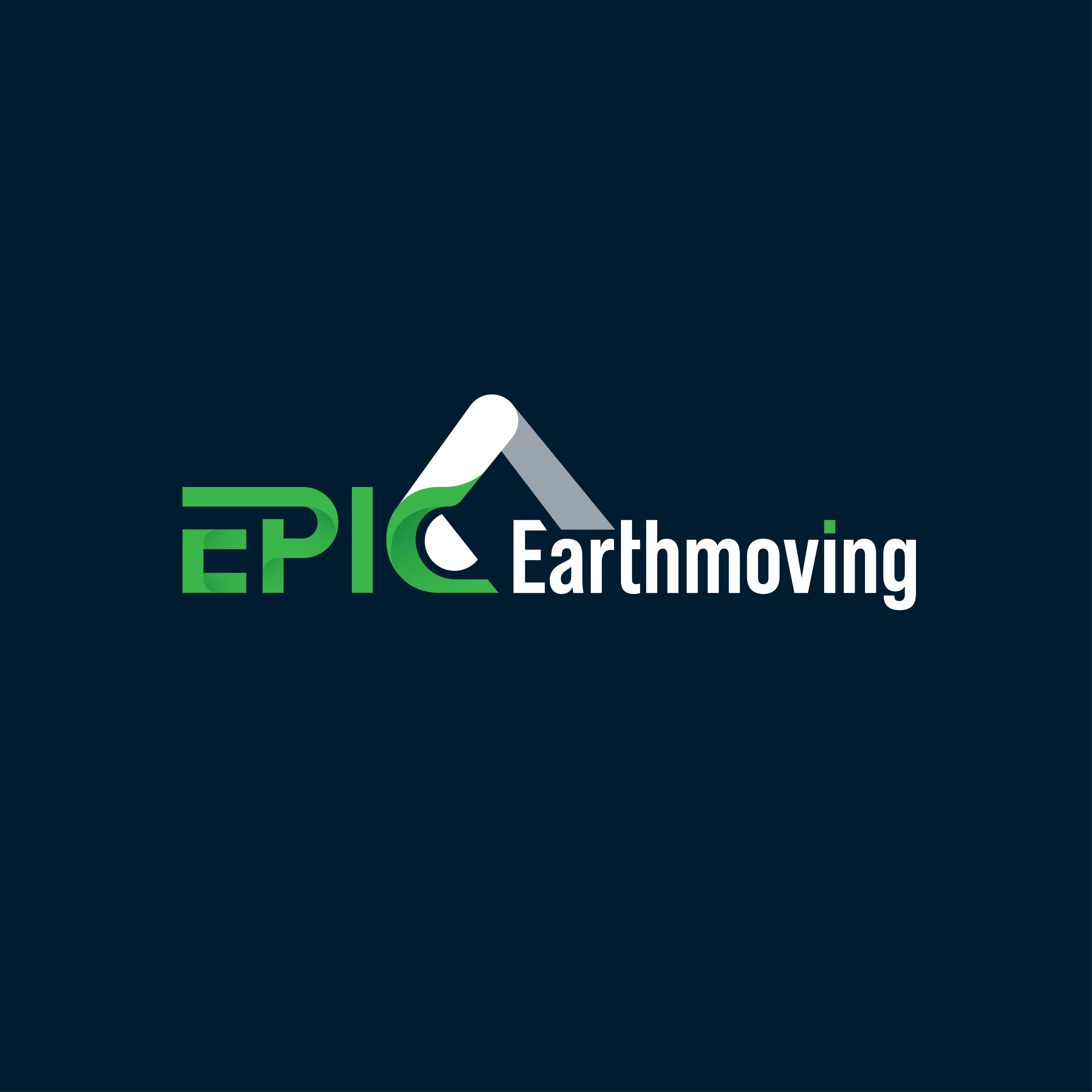 Logo of Epic Earthmoving Pty Ltd