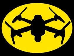 Logo of RIS Drones
